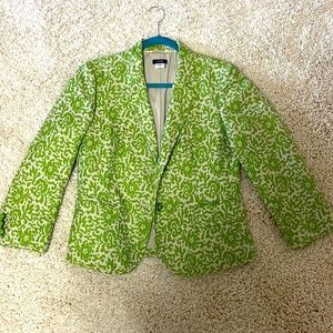J Crew Blazer
